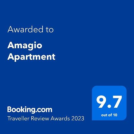 Amagio Apartment Mamaja Zewnętrze zdjęcie