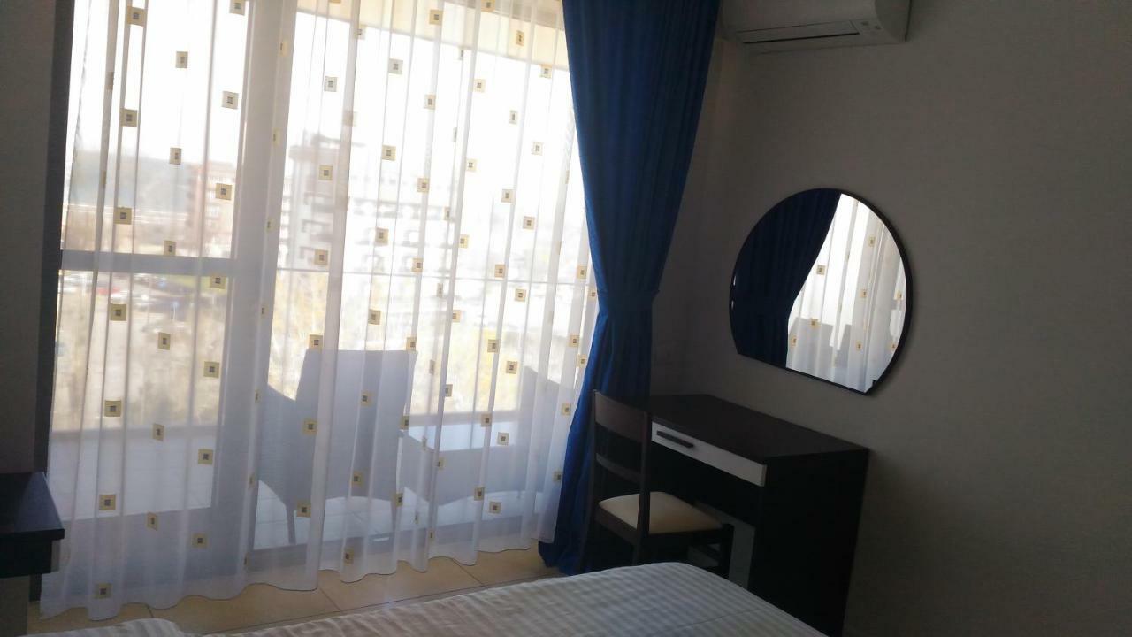 Amagio Apartment Mamaja Zewnętrze zdjęcie