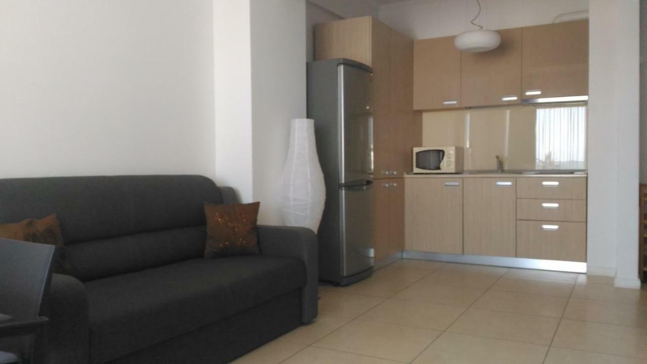 Amagio Apartment Mamaja Zewnętrze zdjęcie
