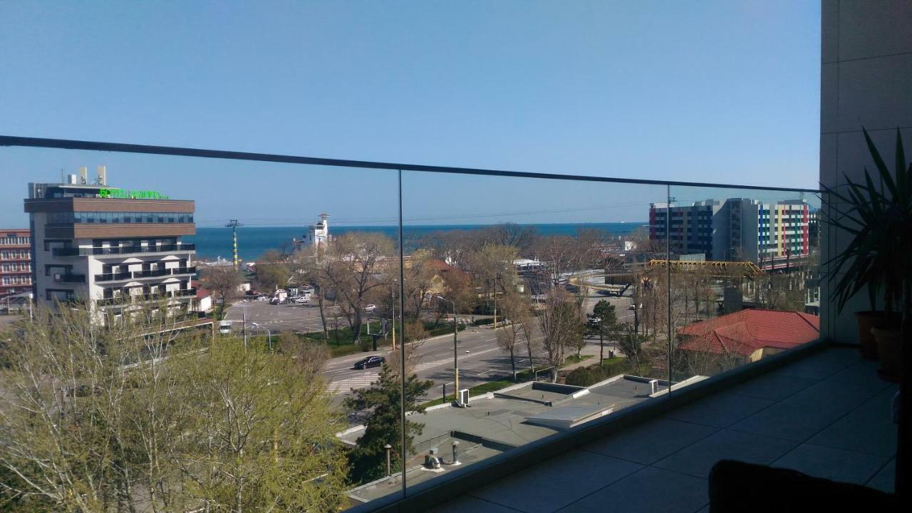 Amagio Apartment Mamaja Zewnętrze zdjęcie