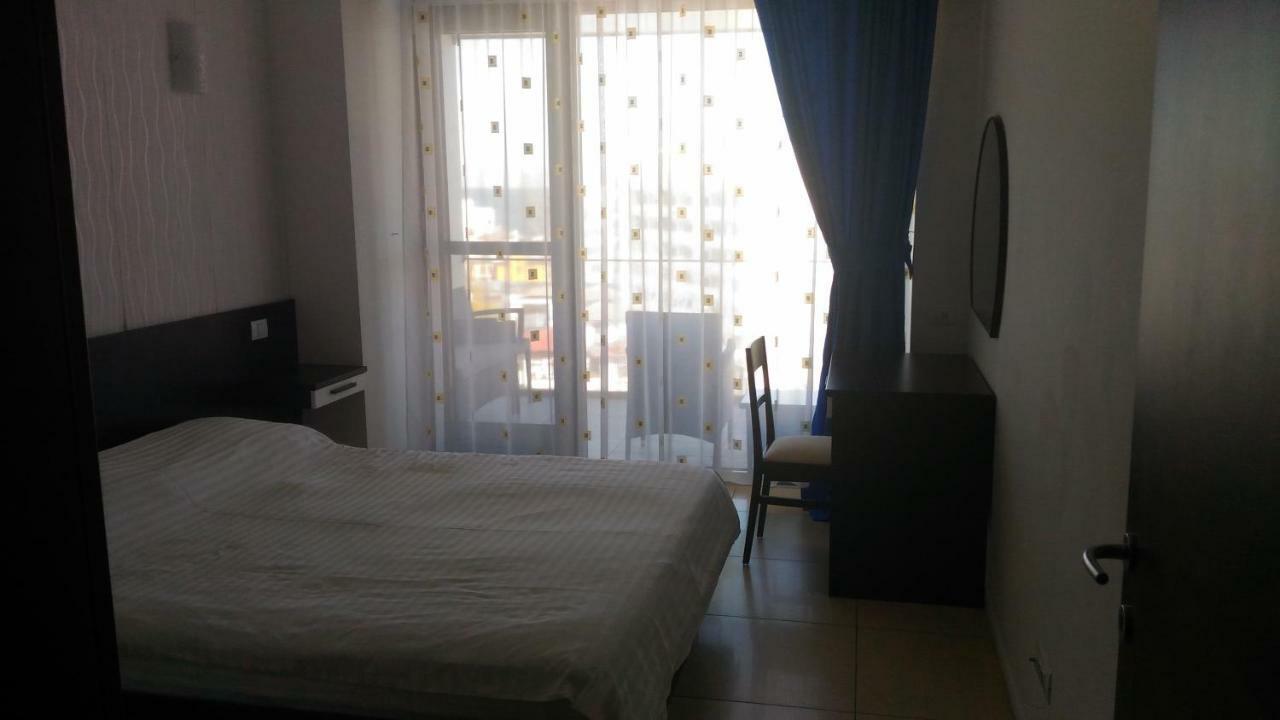 Amagio Apartment Mamaja Zewnętrze zdjęcie