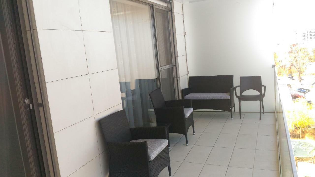 Amagio Apartment Mamaja Zewnętrze zdjęcie