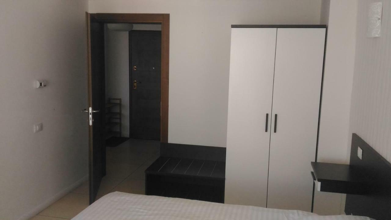 Amagio Apartment Mamaja Zewnętrze zdjęcie