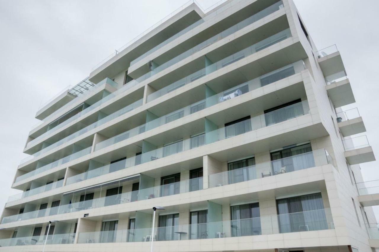 Amagio Apartment Mamaja Zewnętrze zdjęcie